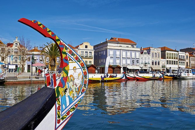 Porto: Aveiro Tour Including Moliceiro Cruise - Value for money: what you really get for about $55.42