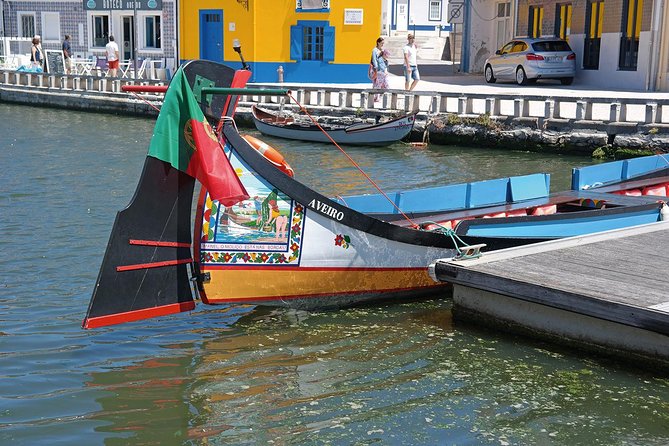 Porto: Aveiro Tour Including Moliceiro Cruise - Who this tour suits best, and who should look for alternatives