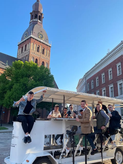 Porto Beer Bike Adventure - Price and Value: Does $88 Make Sense for 1.5 Hours?