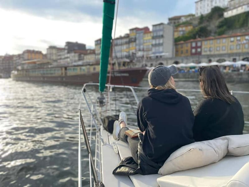 Porto: Best Charming Sailboat Cruise - Who this is perfect for, and who should rethink it
