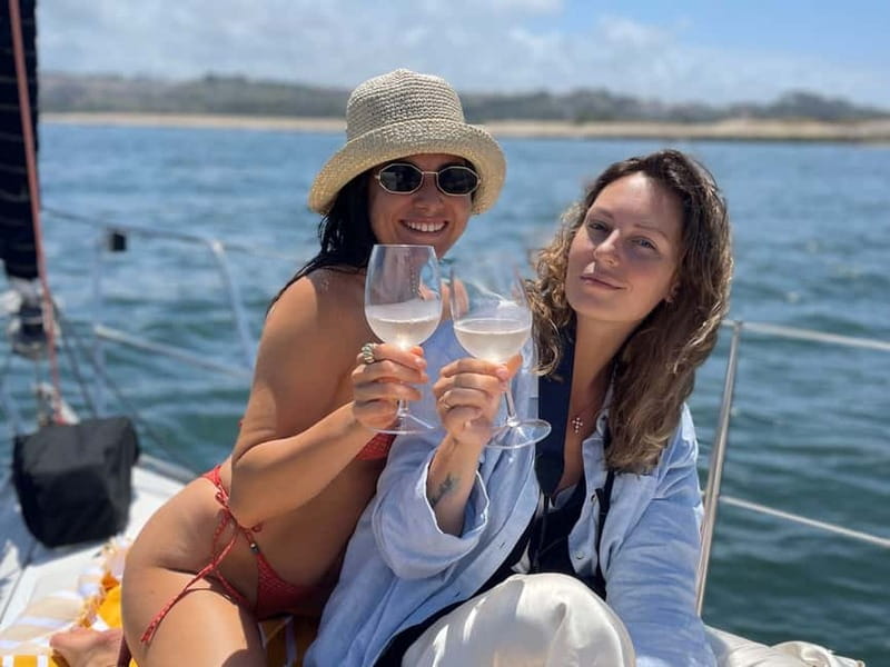 Porto: Best Charming Sailboat Cruise - Value check: does $53 make sense for what you get?