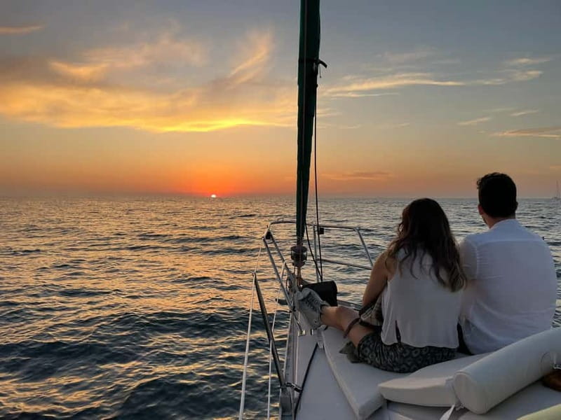 Porto: Best Charming Sailboat Cruise Sunset - The Cruise Route: From Arrábida Bridge to Ribeira
