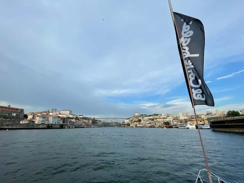 Porto: Best Exclusive Charming Sailboat Cruise - Price and value: what $207 per group up to two really means