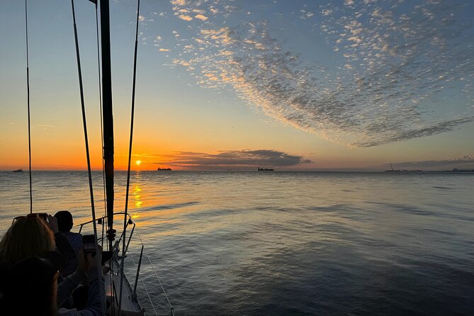 Porto : Best Exclusive Sunset in Charme Sailing - Key things I’d watch for before you book