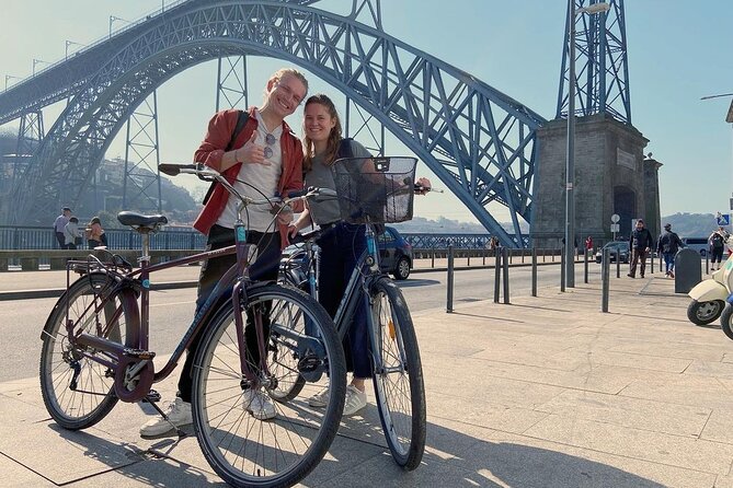 Porto: Bike Rental from 1 to 4 days - How This Porto Bike Rental Works (And Why It Feels Low-Stress)