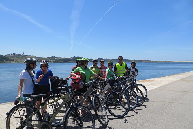 Porto Bike Tour Wine and Gastronomy - Key highlights worth planning for
