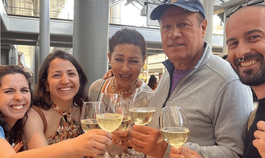 Porto: Bolhão Market Guided Food Tour - The 90 Minutes in the Market: Tastings You Can Name and Repeat