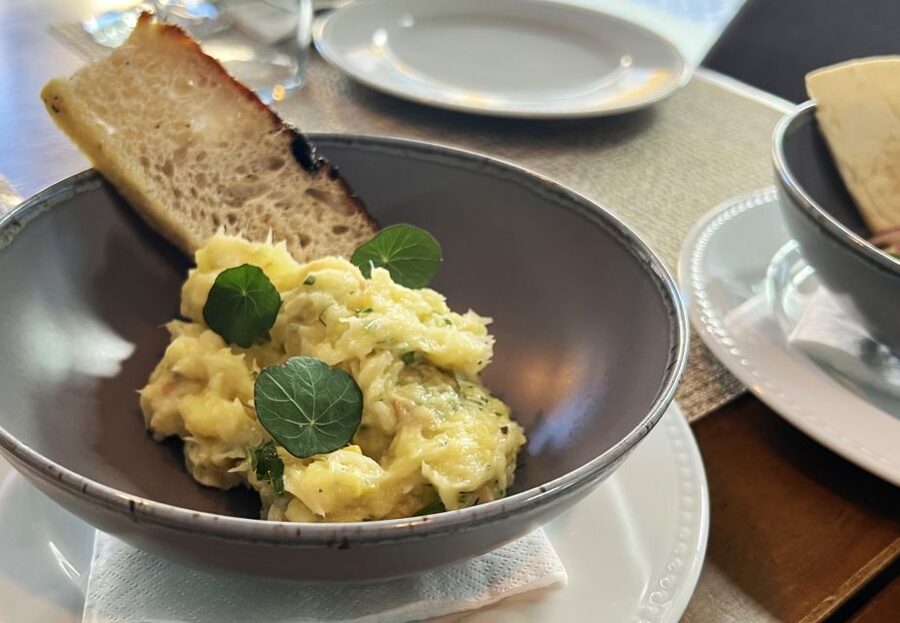 Porto: Bolhão Market Guided Food Tour - Lunch Stop: Bacalhau With Douro Wine (A Real Meal, Not Snacks)