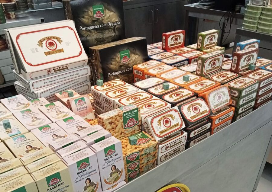 Porto: Bolhão Market Guided Food Tour - Start Point Reality Check: Finding the Right Spot on Time