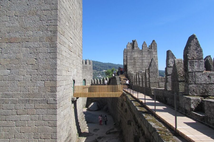 Porto:Braga & Guimarães Small-Group Full Day Tour with lunch - Key highlights worth planning around