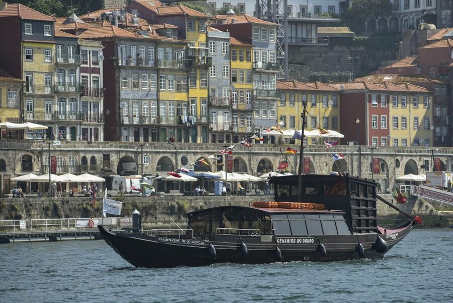 Porto: Bridges Cruise & Sunset & World of Discoveries Option - Sunset cruise choice, golden light plus timing reality checks