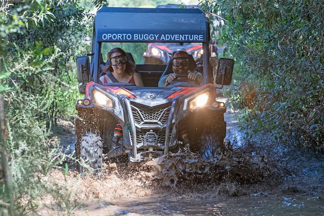 Porto Buggy Adventure: Guided Tour to Ruins and Typical Village - Key things you should know before you go