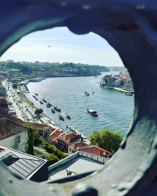 Porto by Foot: Discover the City's Soul - Small-group realities: why 10 participants matters