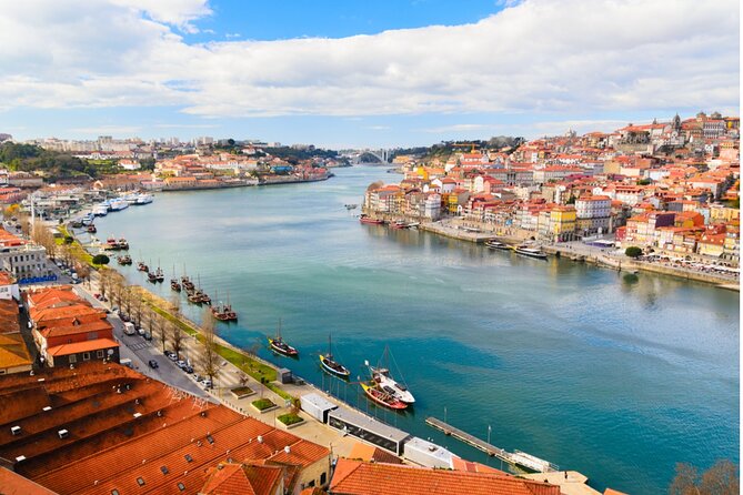 Porto by the Ocean: Self-Guided Puzzle Adventure - Key highlights you will actually feel while playing
