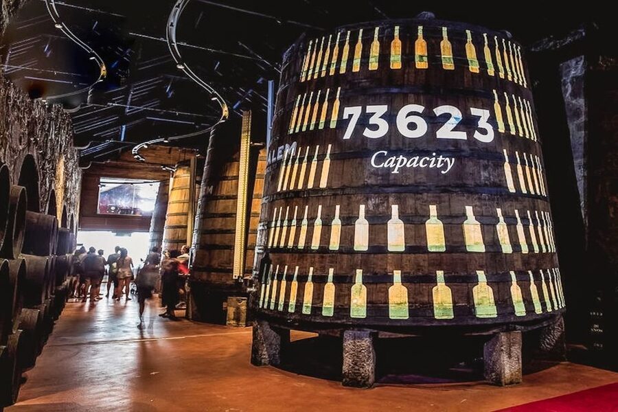 Porto: Cálem Cellar Tour, Fado Show & Wine Tasting - Price and Value: What $33 Really Buys You