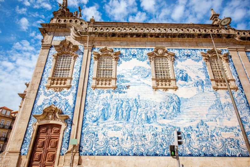 Porto: Capture the most Photogenic Spots with a Local - Why a Local-Led Porto Photo Walk Works in 90 Minutes