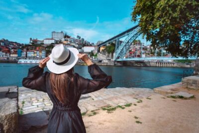 Capture the most Photogenic Spots with a Local
