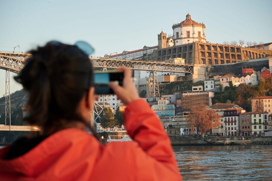 Porto: Capture the most Photogenic Spots with a Local - Price of $104: What You Are Actually Paying For