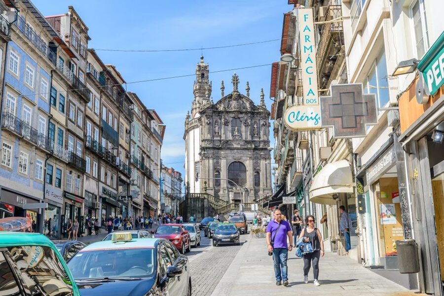 Porto Card Walker (1, 2, 3 or 4 Days) - Key things to know before you buy