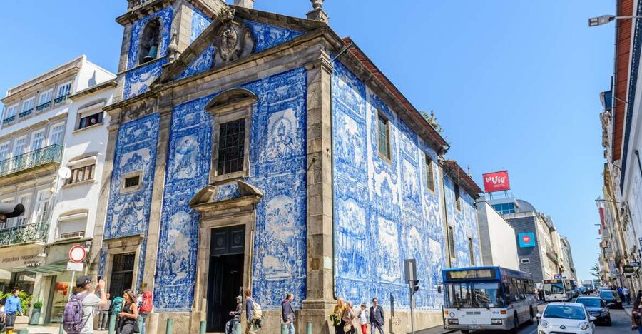Porto Card Walker (1, 2, 3 or 4 Days) - Porto Card Walker in plain terms: what you’re paying for