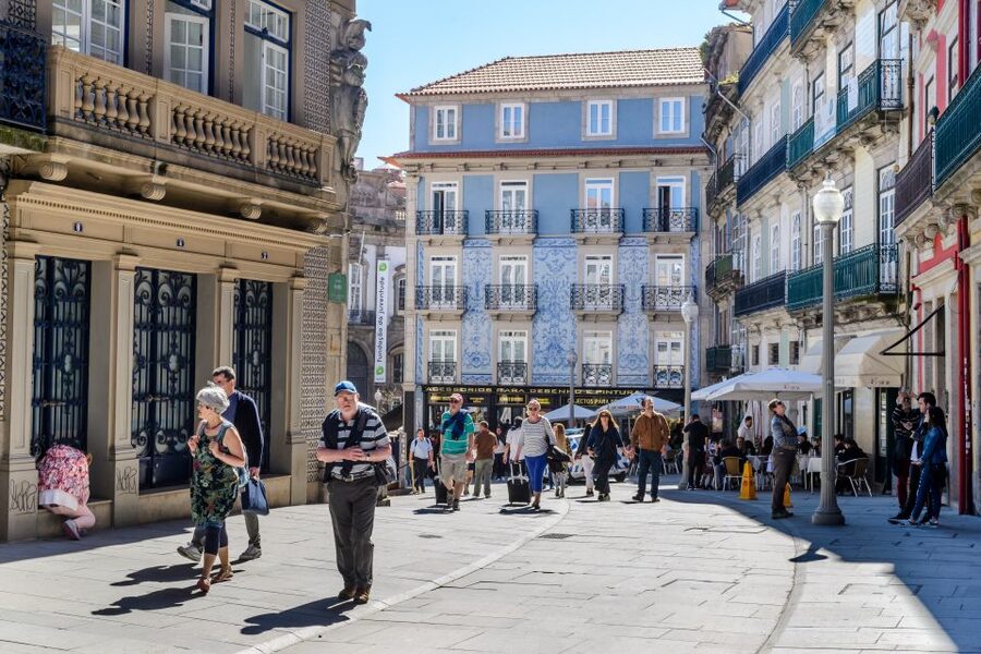 Porto Card Walker (1, 2, 3 or 4 Days) - The five free museums: how to use them without wasting time