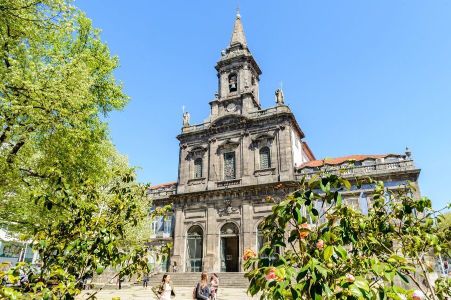 Porto Card Walker (1, 2, 3 or 4 Days) - The big discounts that can pay off: Clérigos, Palácio da Bolsa, and more