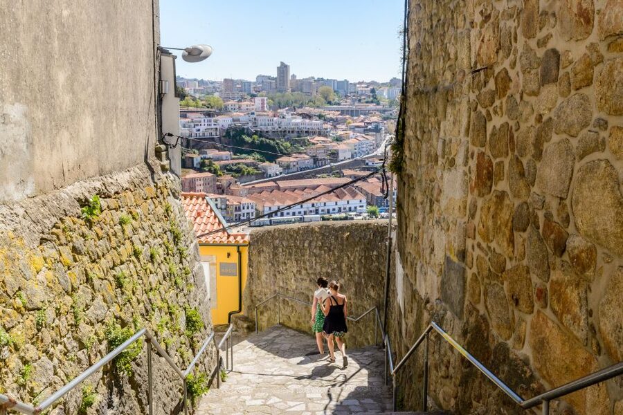 Porto Card Walker (1, 2, 3 or 4 Days) - How to build a 1 to 4 day plan around the card