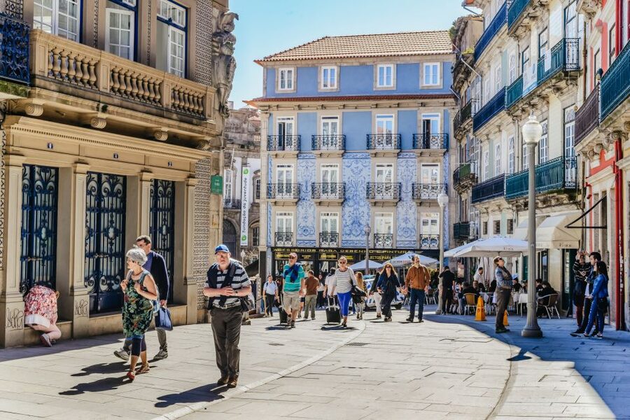Porto Card with Transportation (1, 2, 3 or 4 Days) - Key things to know before you plan your Porto days