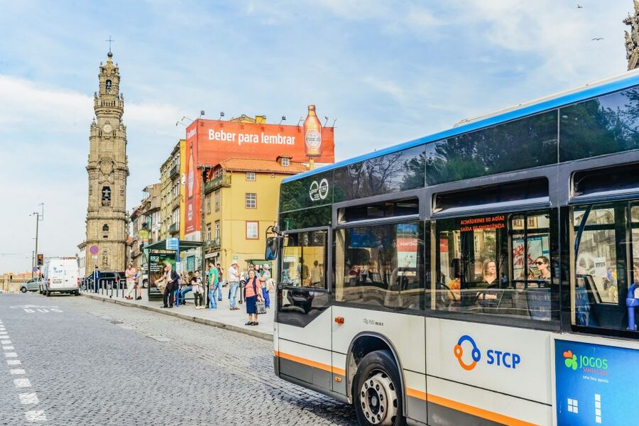 Porto Card with Transportation (1, 2, 3 or 4 Days) - Discounts on food, shops, and fun that help you actually spend less