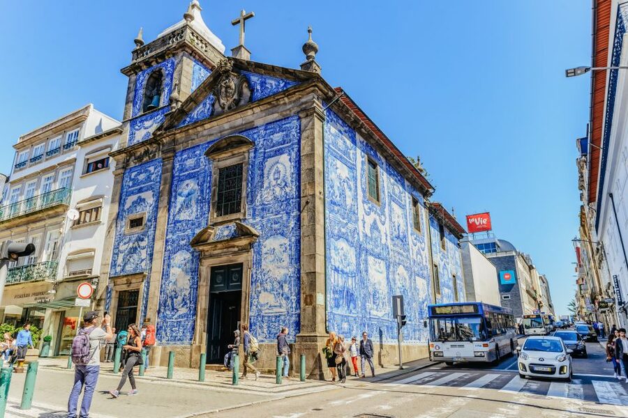 Porto Card with Transportation (1, 2, 3 or 4 Days) - Porto Card with Transportation: the value logic in plain English