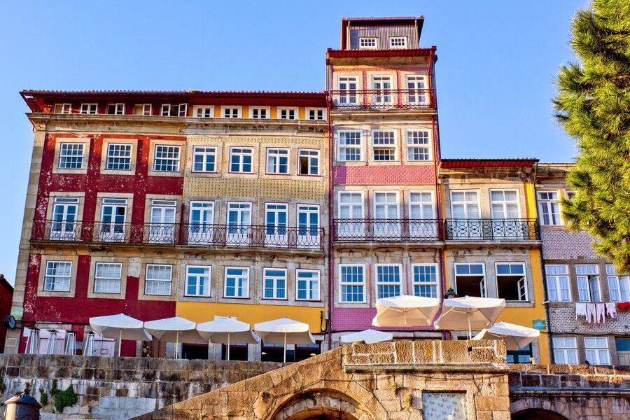 Porto Card with Transportation (1, 2, 3 or 4 Days) - Using the transportation: metro, buses, trains, and the ferry hop
