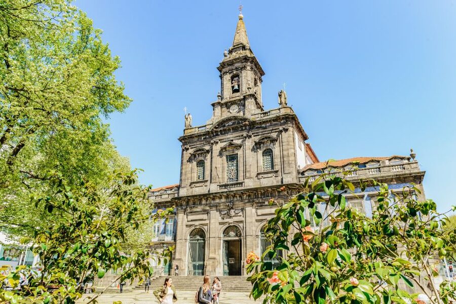 Porto Card with Transportation (1, 2, 3 or 4 Days) - The free museums: your built-in rainy-day plan