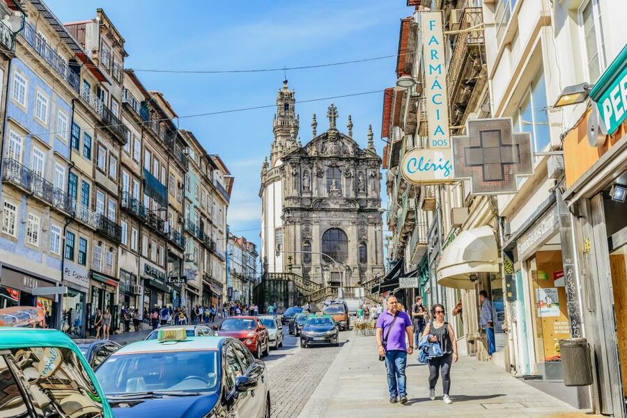 Porto Card with Transportation (1, 2, 3 or 4 Days) - Serralves, Casa da Música, and the art-and-sound side of Porto