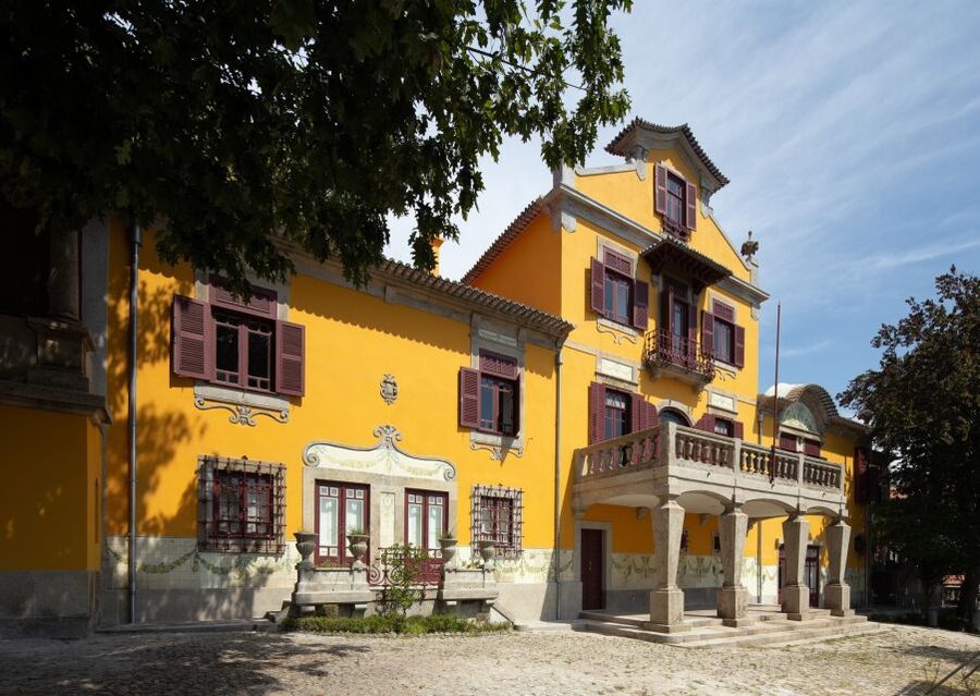 Porto: Casa São Roque Direct Entry Ticket - Where you enter and how to avoid delays
