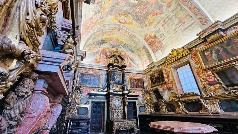 Porto Cathedral Guided Tour with Entrance Tickets - FAQ