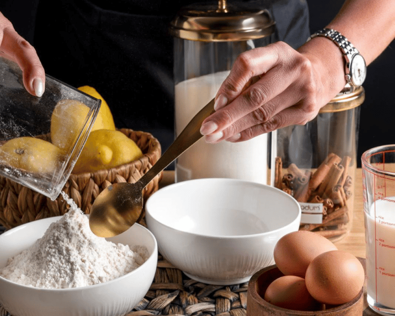 Porto center- Workshop “A nata do BJ” making pasteis de nata - What’s included: drinks, utensils, and insurance