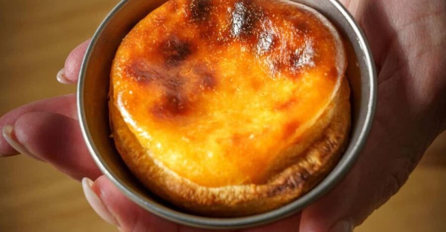 Porto center- Workshop “A nata do BJ” making pasteis de nata - Skill level: this class is beginner-friendly, but not fake-easy
