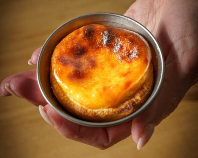 Porto center- Workshop “A nata do BJ” making pasteis de nata - Where the class meets you: BJ, second floor, Apartment E