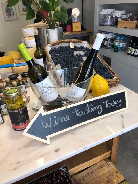 Porto: Cheese and Port Wine Tasting in a Unique Place - Timing, language, and what to do before you arrive