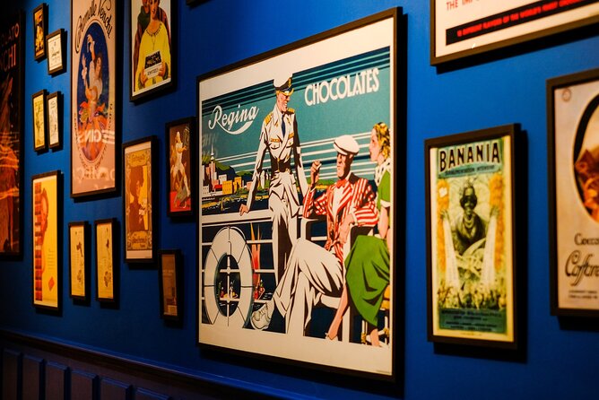 Porto: Chocolate Museum - Chocolate’s Delicious Journey + Tasting - Tasting stations: how to get the most from your samples
