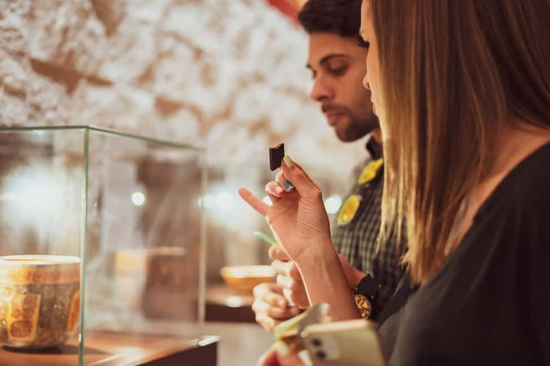 Porto: Chocolate Museum - Unwrap the Secrets of Chocolate - What kind of visit this is for kids and families