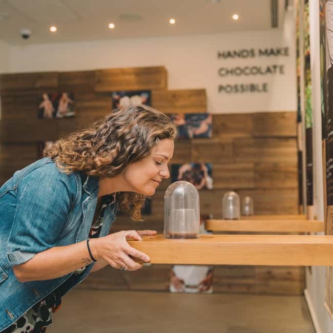 Porto: Chocolate Museum - Unwrap the Secrets of Chocolate - Your 90-minute route through chocolate history in real life
