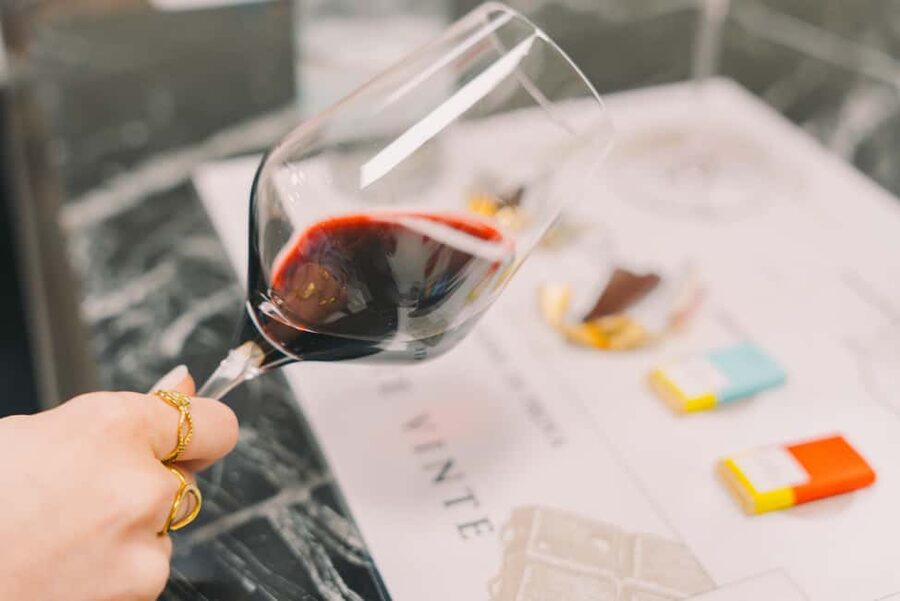 Porto: Chocolate & Port Wine Pairing Workshop - Why this Porto chocolate and Port pairing feels different