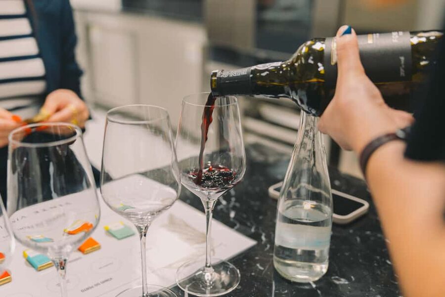 Porto: Chocolate & Port Wine Pairing Workshop - Your chocolate lineup: Vinte Vinte, made in Porto