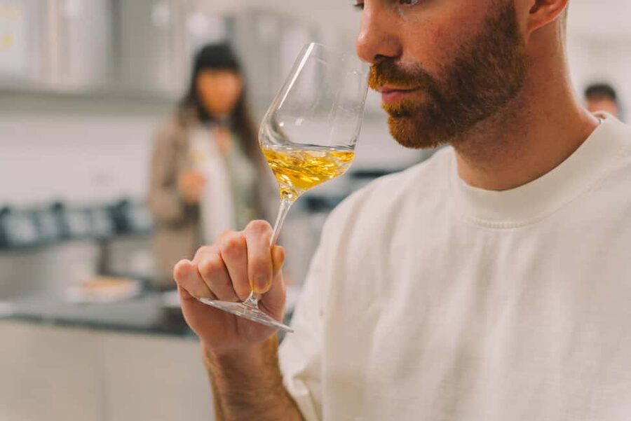 Porto: Chocolate & Port Wine Pairing Workshop - How pairing actually works, and how you’ll use the tools later