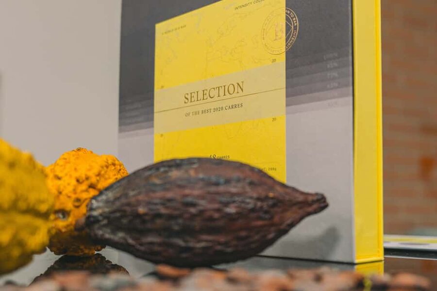 Porto: Chocolate & Port Wine Pairing Workshop - Who will enjoy this most (and who might not)