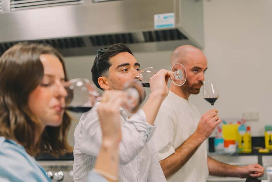 Porto: Chocolate & Port Wine Pairing Workshop - Price and value check for $47 per person