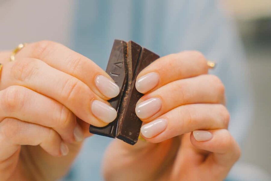 Porto: Chocolate & Port Wine Pairing Workshop - Meeting point and timing: the simple plan for your 5pm slot