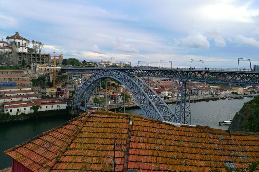 Porto: City Highlights Guided Segway Tour - Ribeira by the Douro: where the scenery earns its reputation