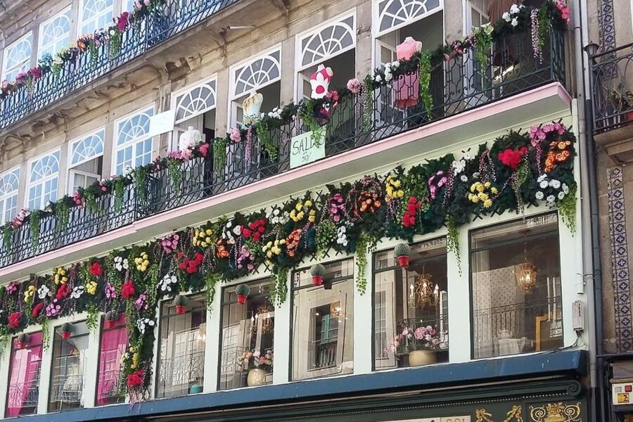Porto: City Highlights Walking Tour - Key points worth your time